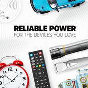 Energizer MAX Alkaline AAA Batteries (Model 2)