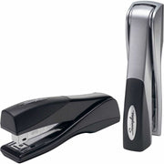Swingline Optima Grip Stapler - Silver