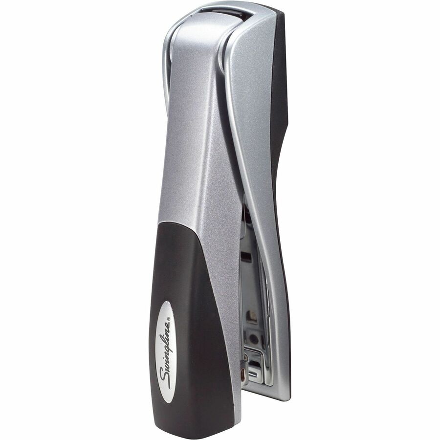 Swingline Optima Grip Stapler - Silver