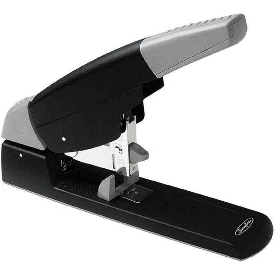 Swingline High-Capacity Heavy-Duty Stapler - 210-Sheet, Black