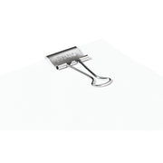 ACCO Smooth Finish Presentation Clips
