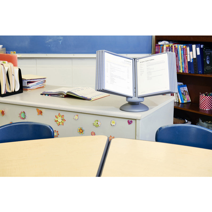 Support de bureau DURABLE Sherpa Motion