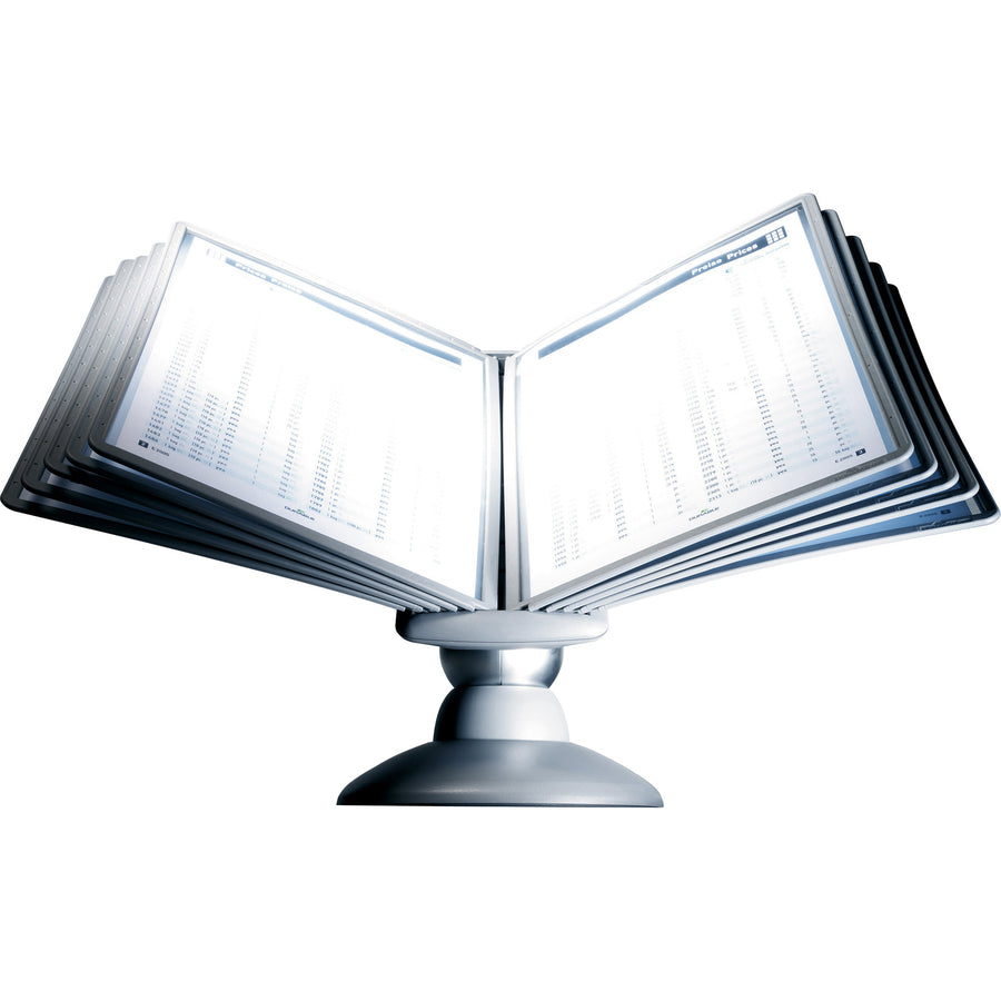 Support de bureau DURABLE Sherpa Motion