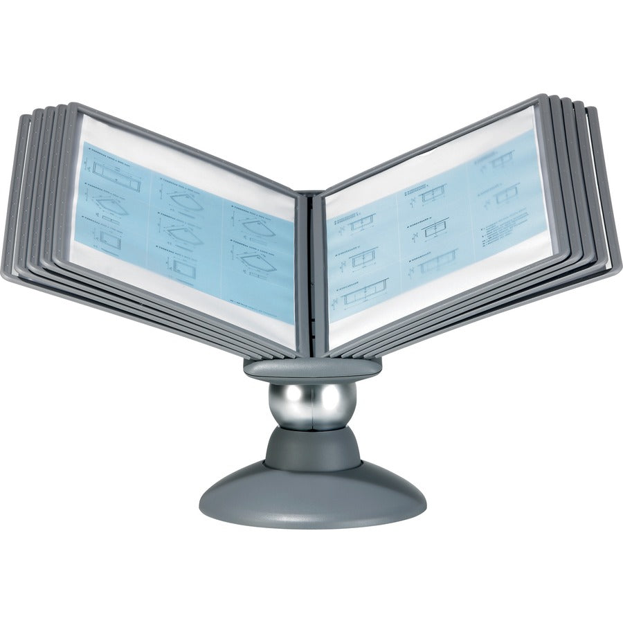 Support de bureau DURABLE Sherpa Motion