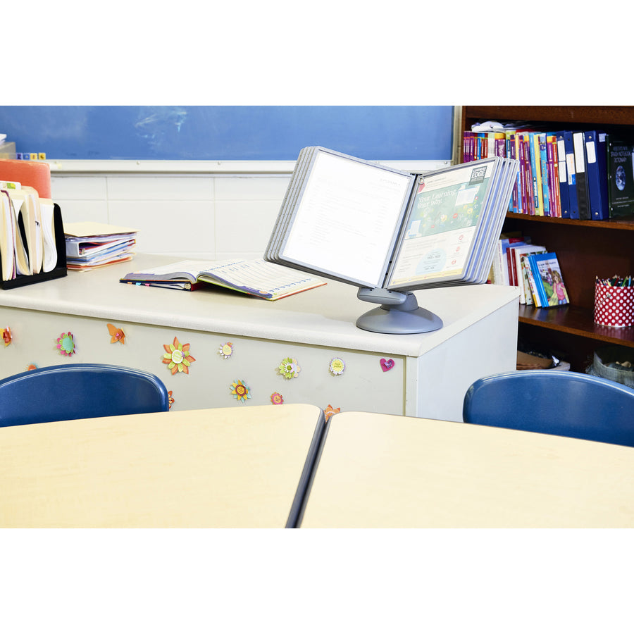 Support de bureau DURABLE Sherpa Motion