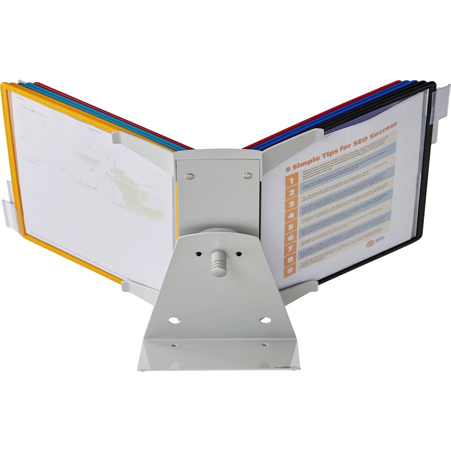DURABLE Sherpa Vario Pro Display System — 10-Panel