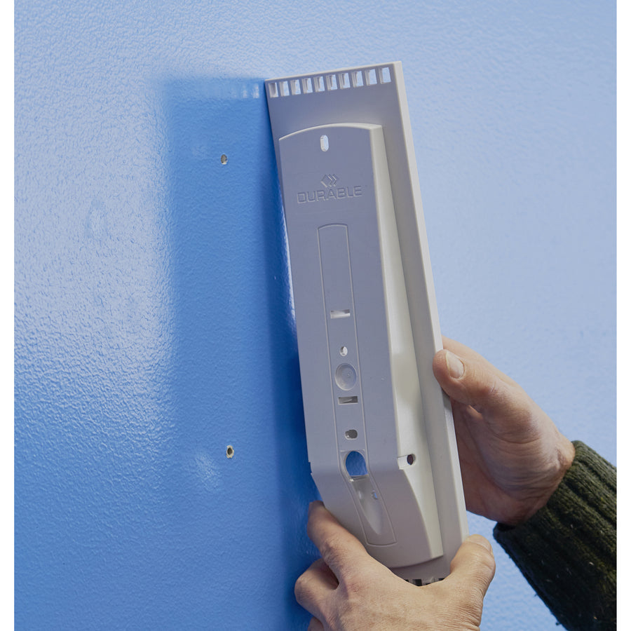 DURABLE Sherpa 10-Panel Wall Reference System