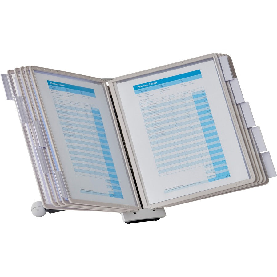 DURABLE Sherpa Porte-Documents Mural - DBL554210