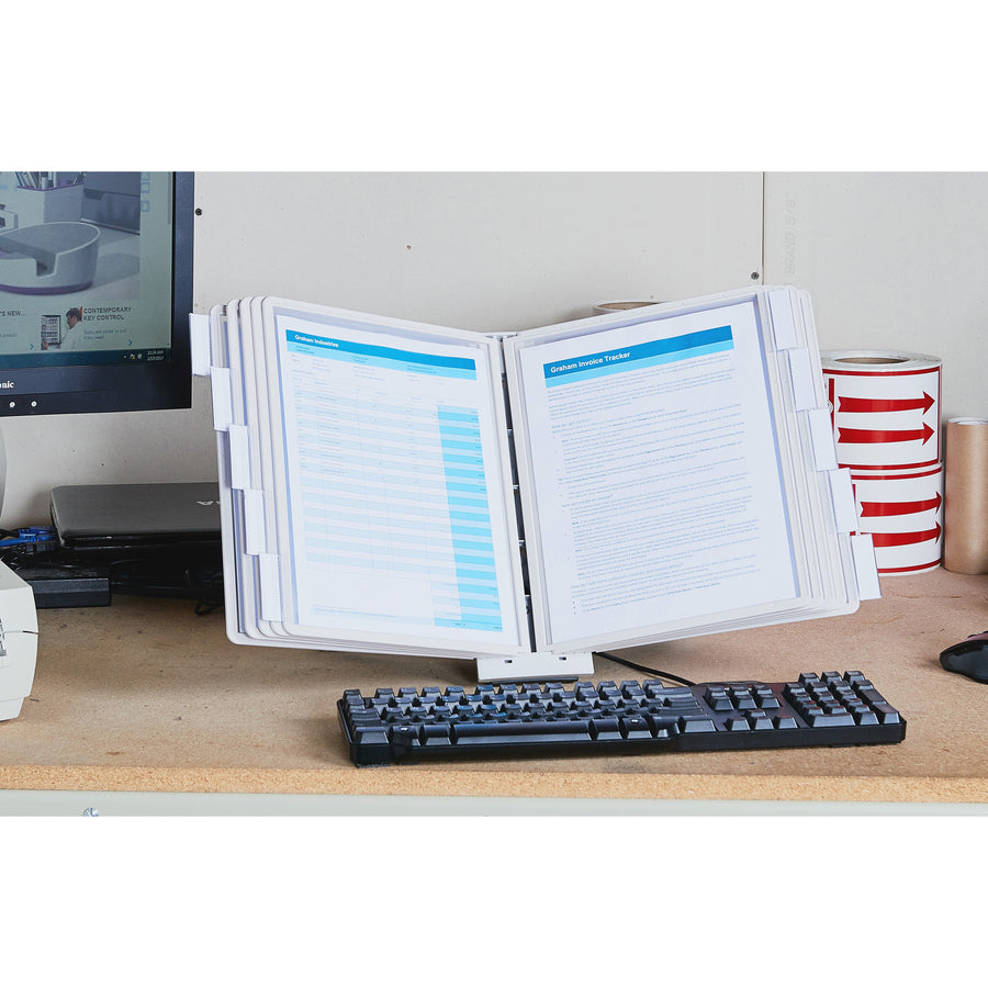 DURABLE Sherpa Porte-Documents Mural - DBL554210