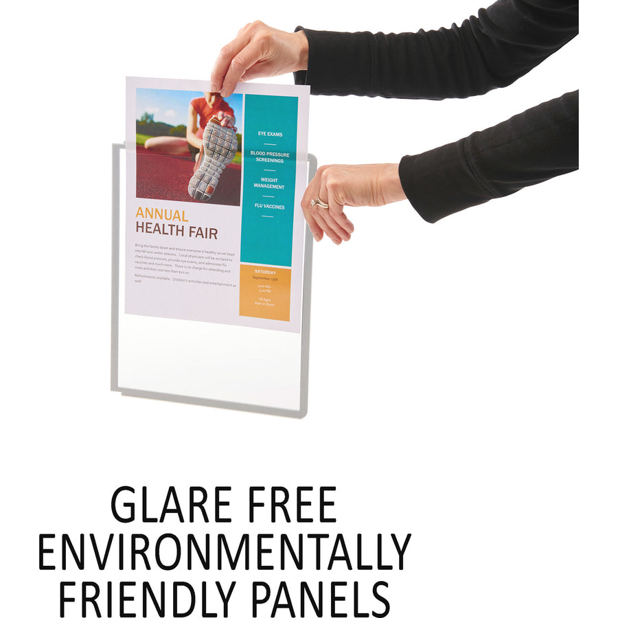 DURABLE Sherpa Porte-Documents Mural - DBL554210