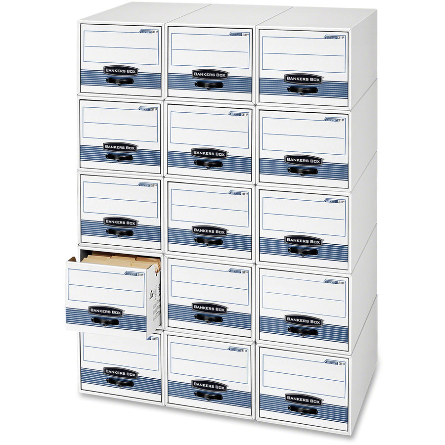 Stor/Drawer® Steel Plus„¢ - Letter