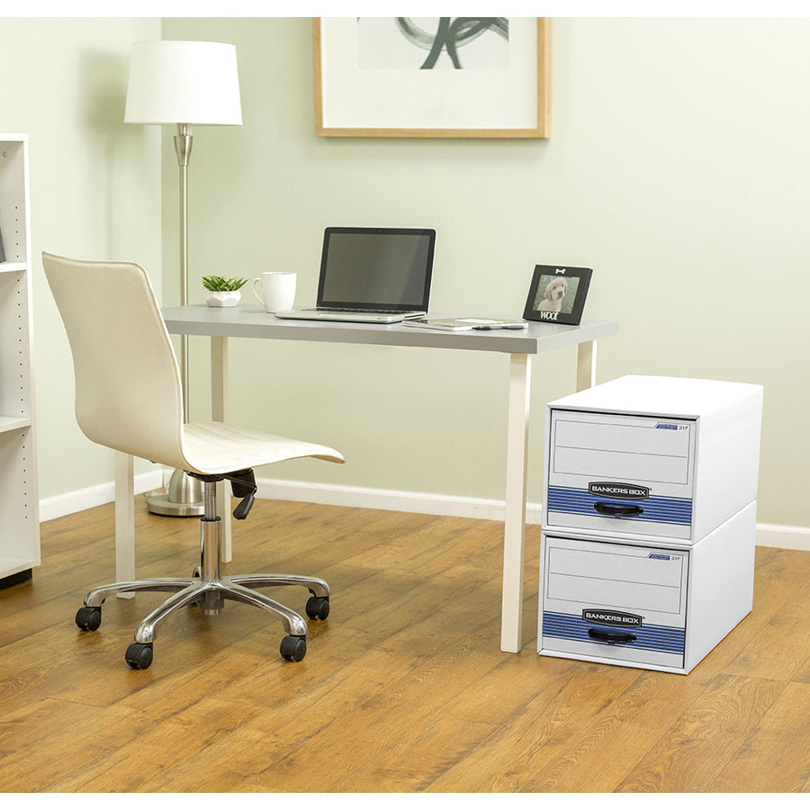 Stor/Drawer® Steel Plus„¢ - Letter