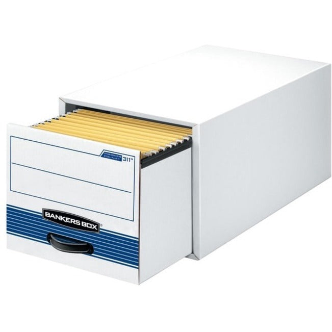 Stor/Drawer® Steel Plus„¢ - Legal