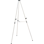 Quartet Lightweight Telescoping Display Easel