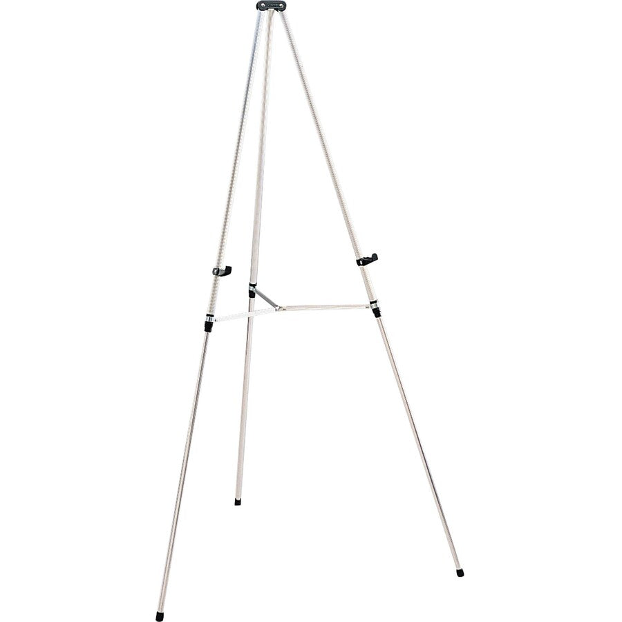 Quartet Lightweight Telescoping Display Easel