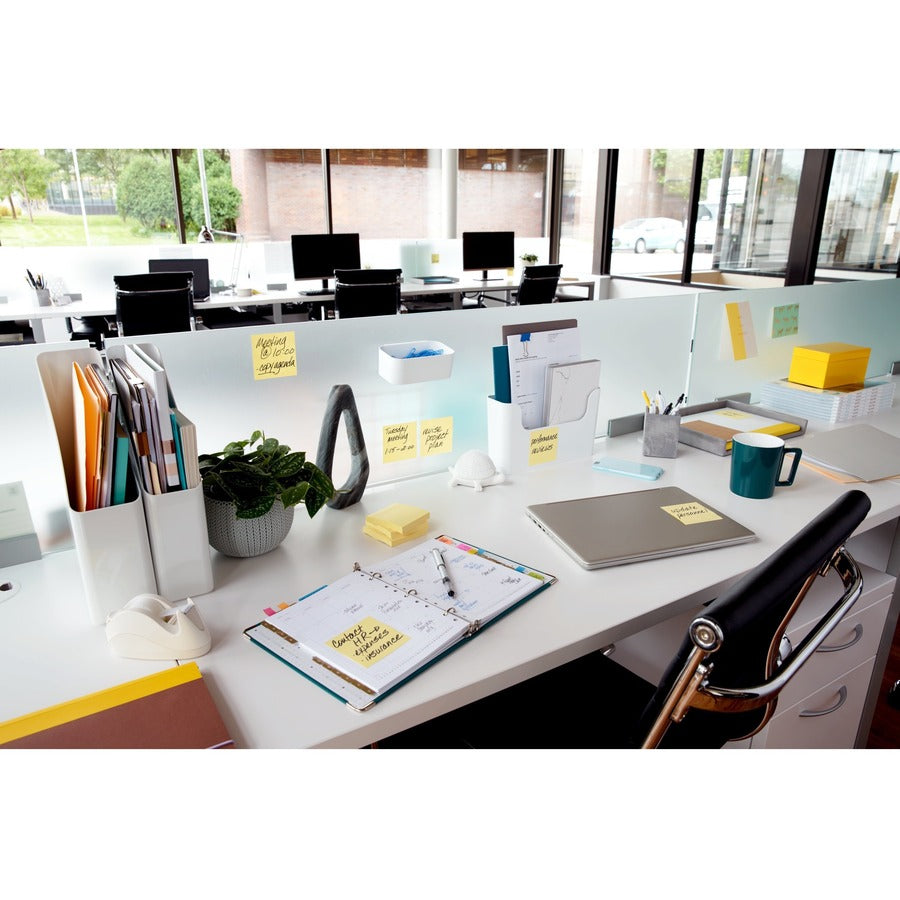 Post-it&reg; Super Sticky Notes - Summer Joy
