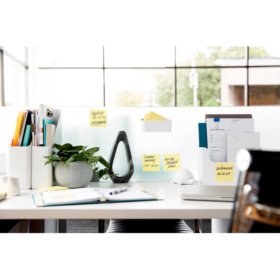 Post-it&reg; Super Sticky Notes - Summer Joy
