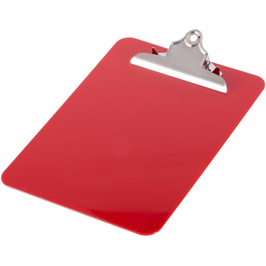 Nature Saver Recycled Plastic Clipboards - Blue