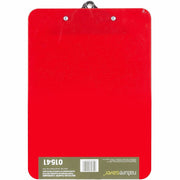 Nature Saver Recycled Plastic Clipboards - Blue