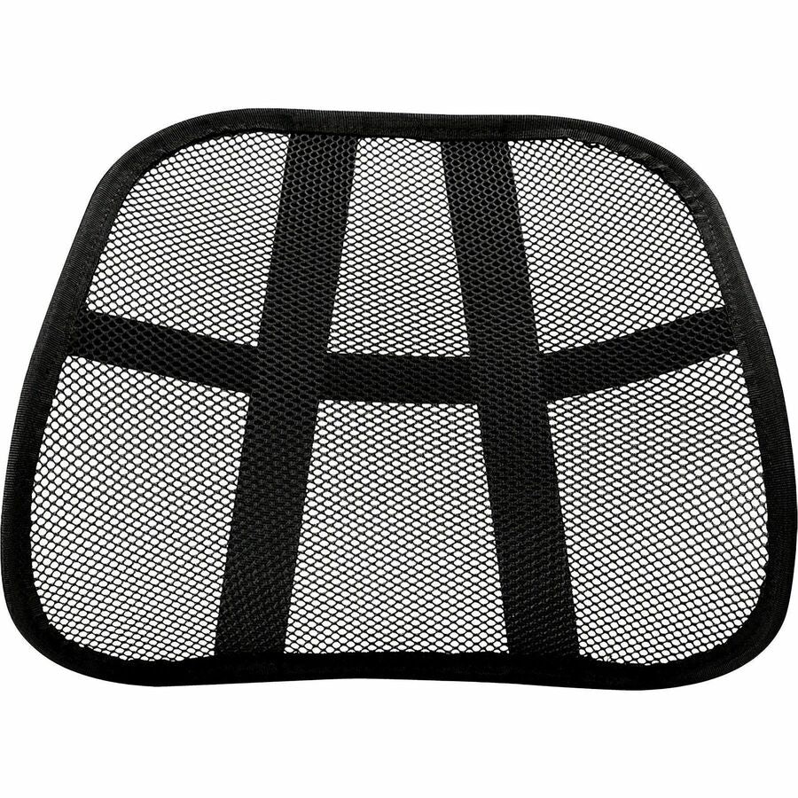 Fellowes Office Suites Mesh Back Support