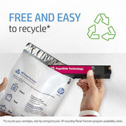HP 75 (CB337WN) Original Inkjet Ink Cartridge - Color - 1 Each