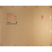 Lorell Signature Series Magnetic Dry-erase Markerboard - LLR69654