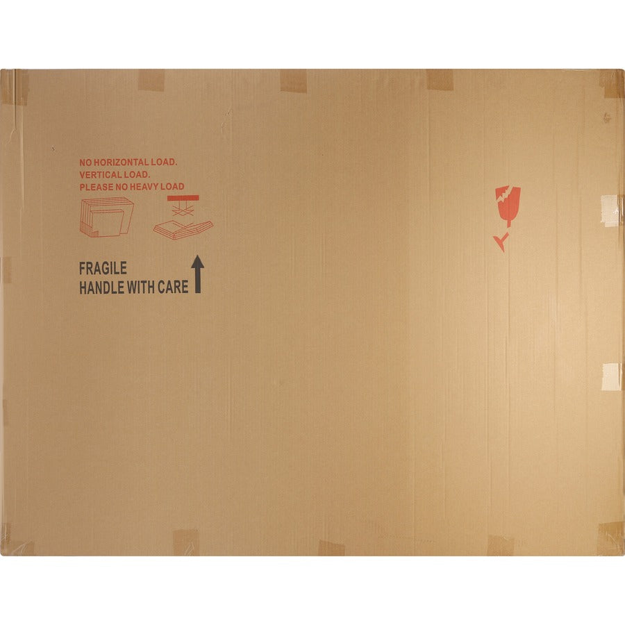 Lorell Signature Series Magnetic Dry-erase Markerboard - LLR69654