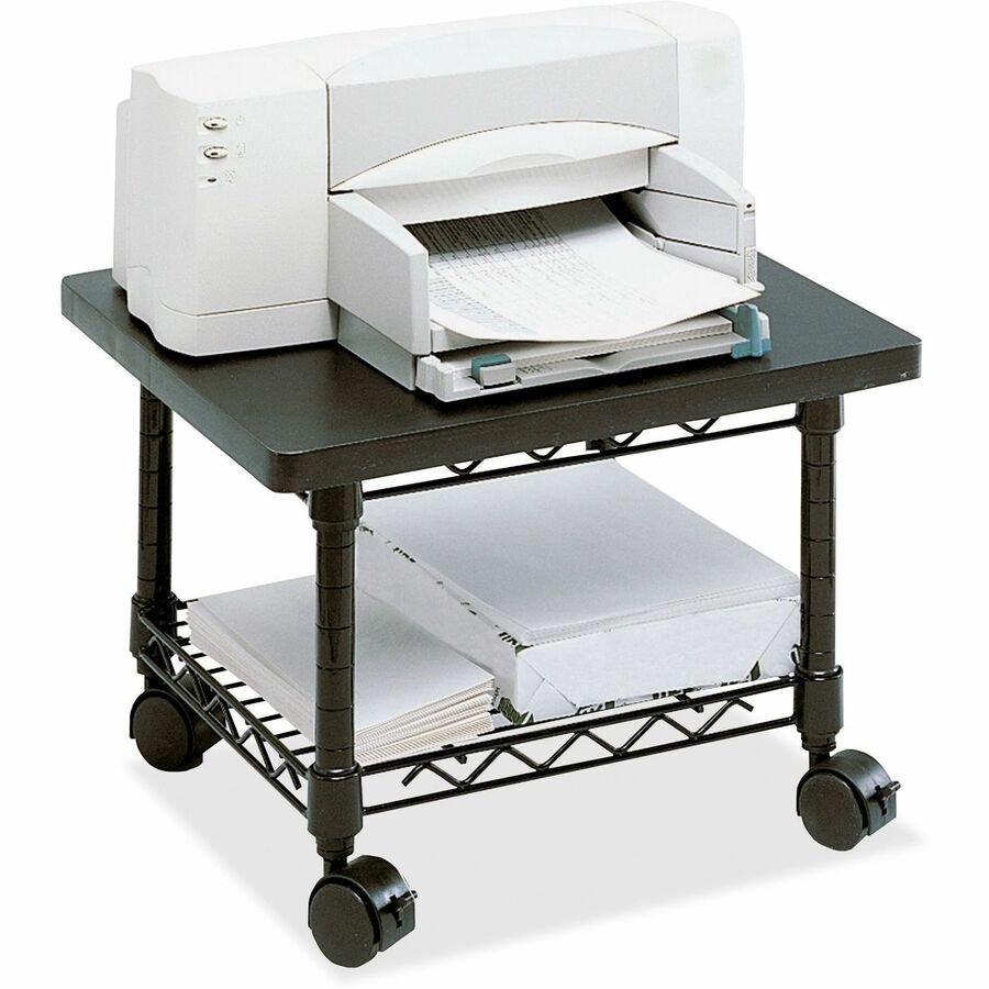 Safco Under Desk Printer/Fax Stand