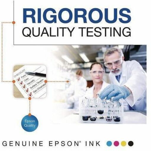 Epson Original Ink Cartridge - EPST606900