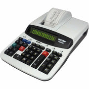 Victor PL8000 Thermal Printing Calculator