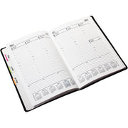 Post-it&reg; Durable Tabs - Red
