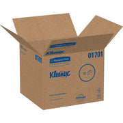 Kleenex® Hand Towels with Premium Absorbency Pockets in a Pop-Up Box