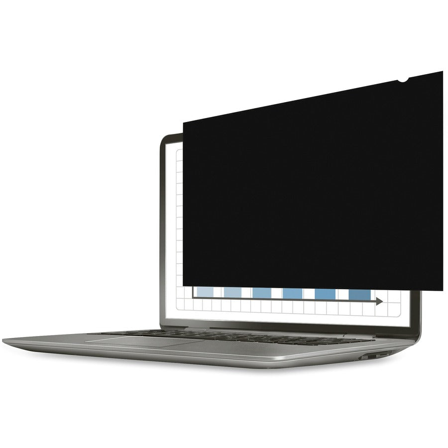 Fellowes PrivaScreen„¢ Blackout Privacy Filter - 19.0"