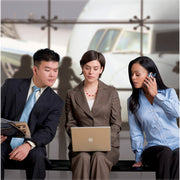 Fellowes PrivaScreen„¢ Blackout Privacy Filter - 19.0"