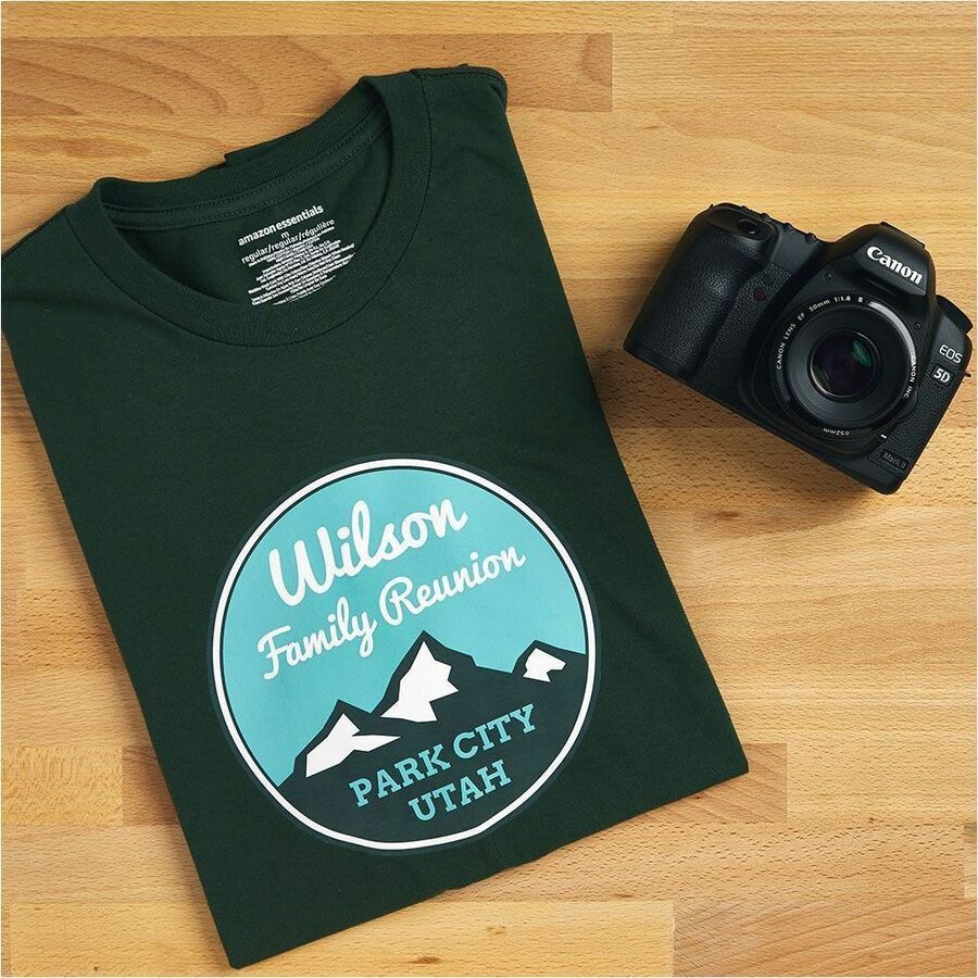 Avery® Dark T-Shirt Transfers