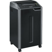 Fellowes Powershred® 425Ci 100% Jam Proof BAA Compliant Cross-Cut Shredder