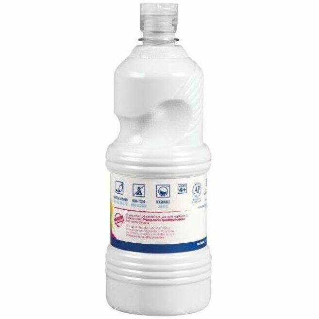 Prang Tempera Paint - DIX10909