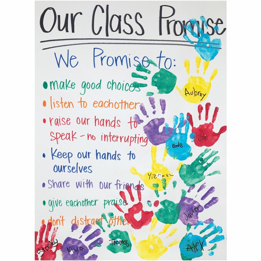 Prang Washable Tempera Paint - DIX10605