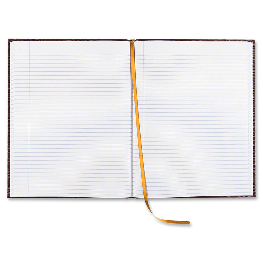 Cahier relié rigide grand format Rediform – Lettre