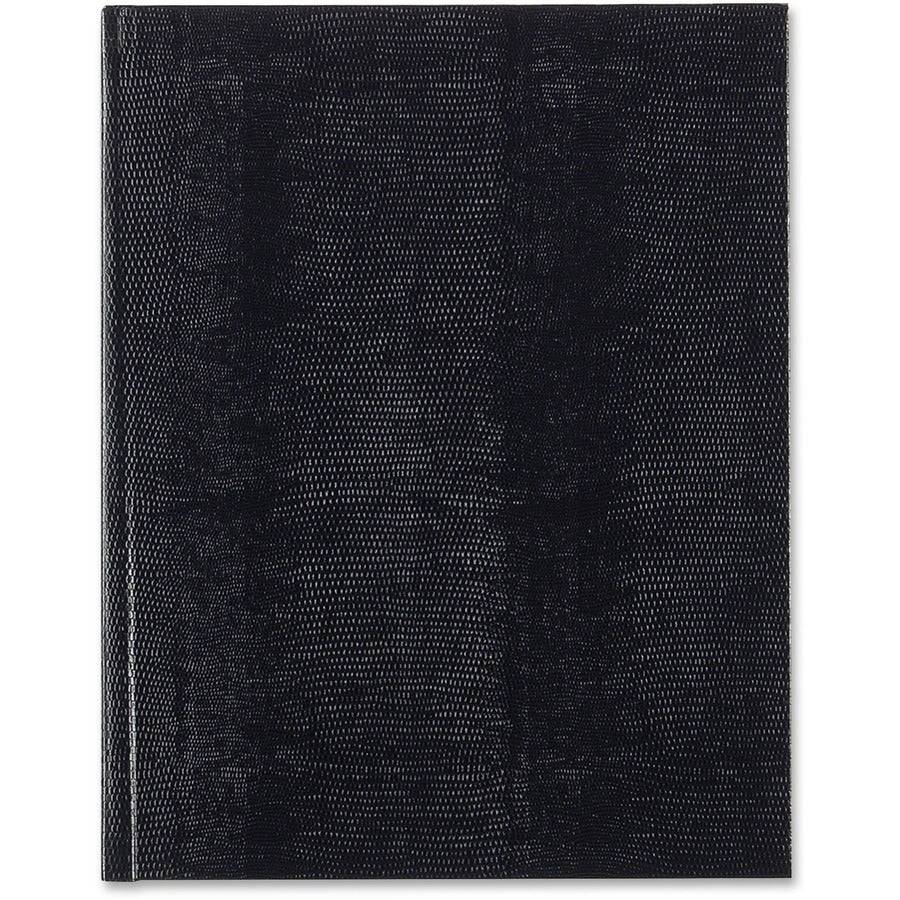 Cahier relié rigide grand format Rediform – Lettre