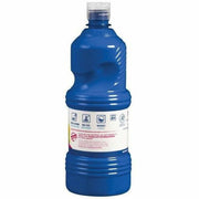 Prang Tempera Paint Blue 946ml