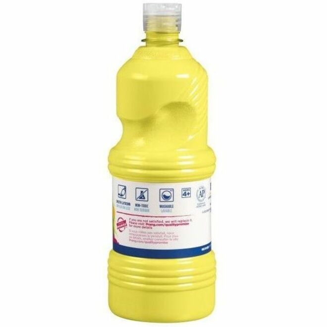 Dixon Tempera Paint - 9-Pack