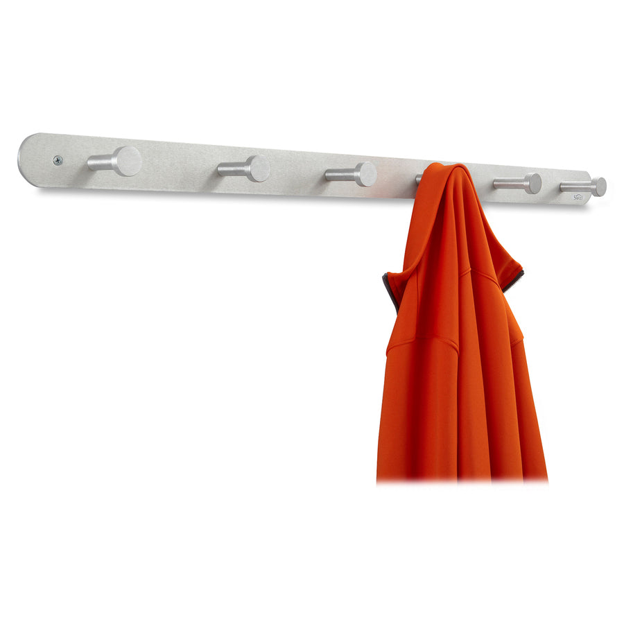 Safco Nail Head Coat Hook - SAF4202