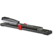Long Reach Stapler – 20 Sheet – Black
