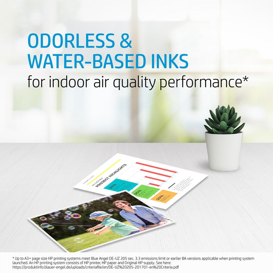 HP 564 Original Ink Cartridge - Single Pack (Model 1)