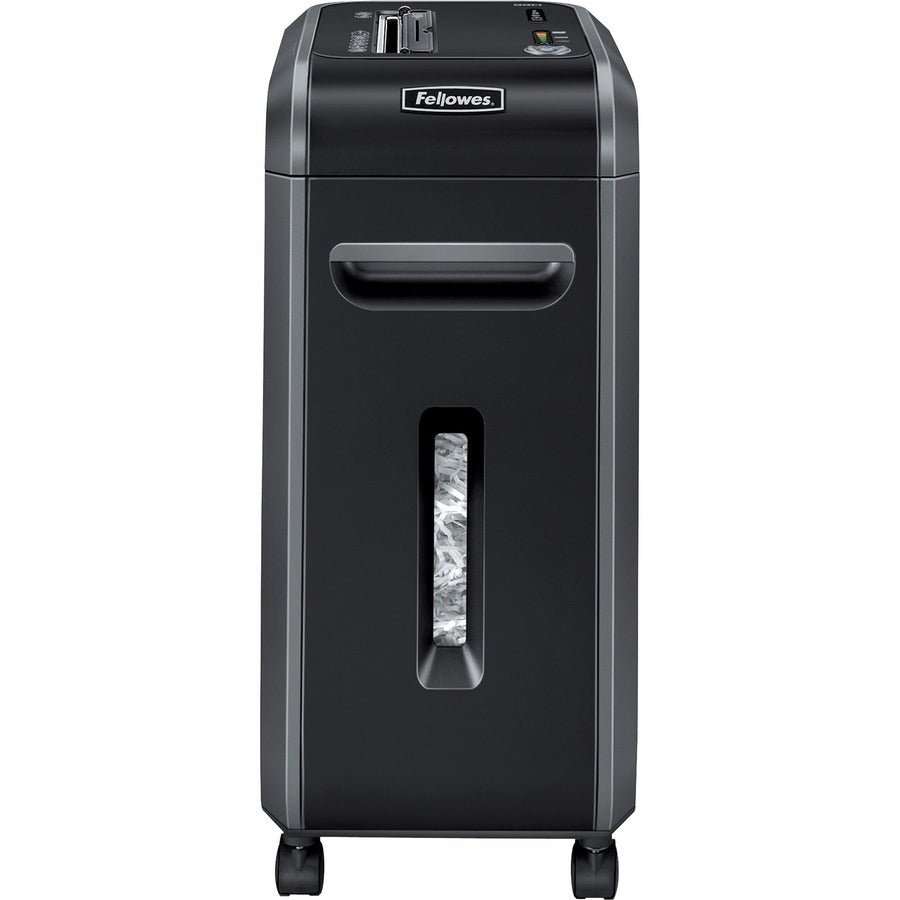 Fellowes 99Ci 100% Jam Proof Cross-Cut Shredder