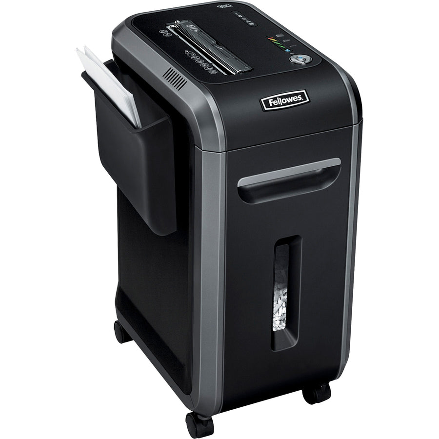 Fellowes 99Ci 100% Jam Proof Cross-Cut Shredder