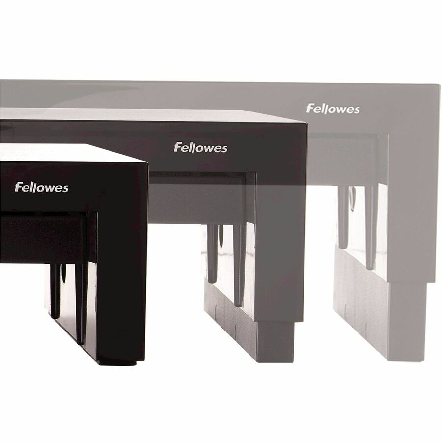 Fellowes Designer Suites Monitor Riser