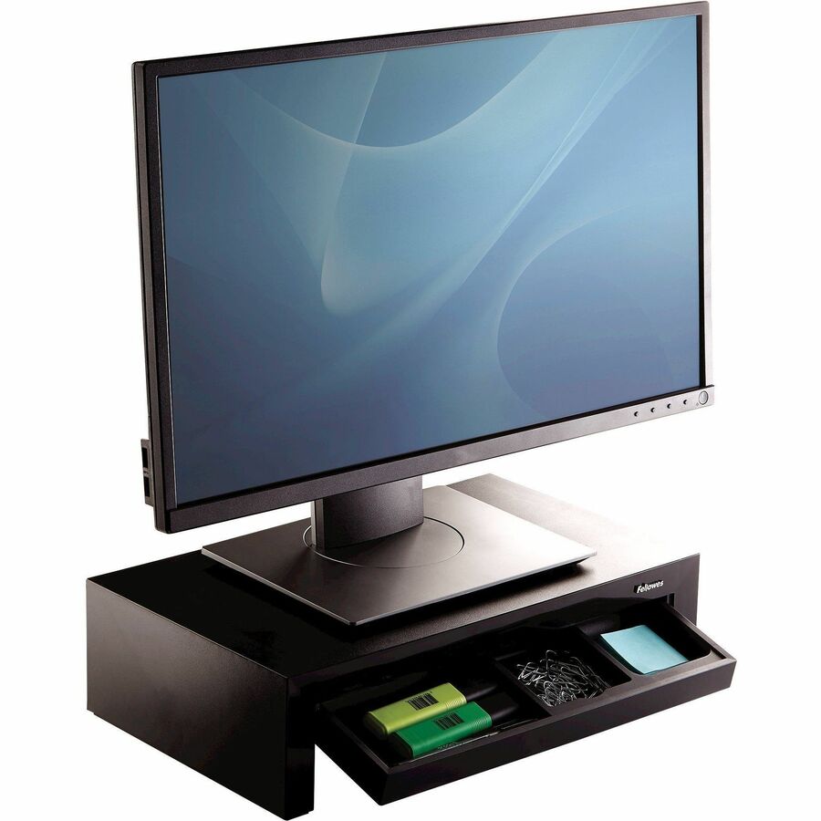 Fellowes Designer Suites Monitor Riser