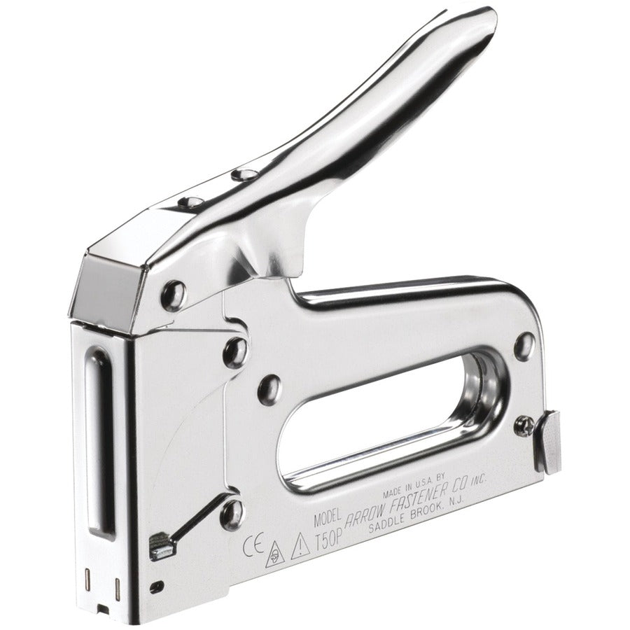 Arrow Heavy Duty Staple Gun - T50